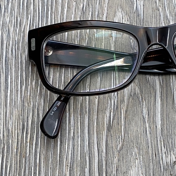 Giorgio Armani Glasses - Picture 9 of 11